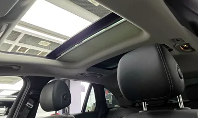 Mercedes-Benz GLC-Class 2019, 70707 км, за 25200000 KRW - фото 15