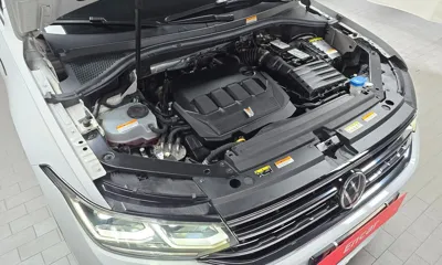 Volkswagen Tiguan 2021, 64305 км, за 28100000 KRW - фото 6