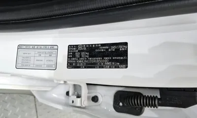 Hyundai Avante 2024, 26770 км, за 23900000 KRW - фото 32