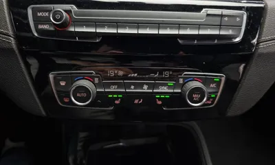 BMW X1 2020, 97128 км, за 25200000 KRW - фото 30