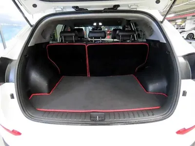Hyundai Tucson 2017, 150741 км, за 9790000 KRW - фото 16