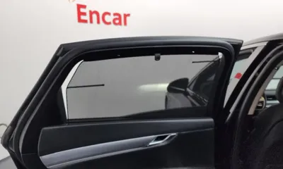 Genesis G80 2021, 152144 км, за 28900000 KRW - фото 20