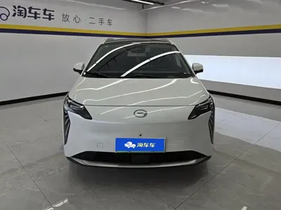 AION AION Y 2023, 76200 км, за 70600 CNY