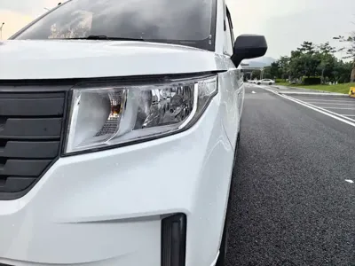 Wuling Hongguang Plus 2021, 71000 км, за 26800 CNY - фото 23