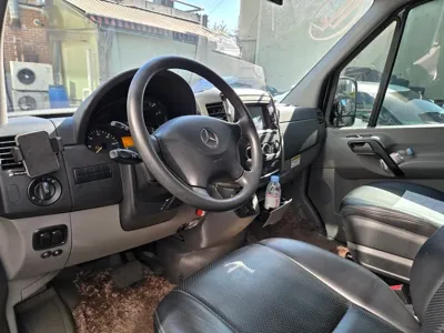 Mercedes-Benz Sprinter 2014, 29721 км, за 41900000 KRW - фото 6
