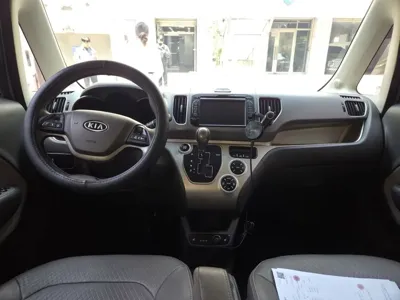 Kia Ray 2012, 123000 км, за 4980000 KRW - фото 9