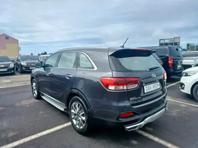 Kia Sorento 2016, 185269 км, за 11000000 KRW