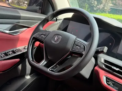 Changan 长安CS75PLUS 2021, 38000 км, за 59000 CNY - фото 15