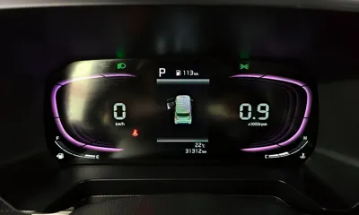 Kia Ray 2023, 31312 км, за 14990000 KRW - фото 8