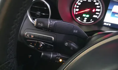 Mercedes-Benz GLC-Class 2018, 152247 км, за 25000000 KRW - фото 18