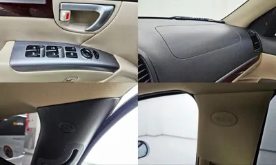 Hyundai Santafe 2011, 227930 км, за 3190000 KRW - фото 14