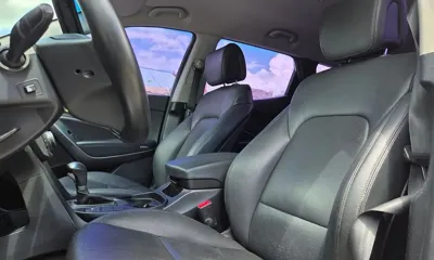 Hyundai Santafe 2014, 167000 км, за 7490000 KRW - фото 6