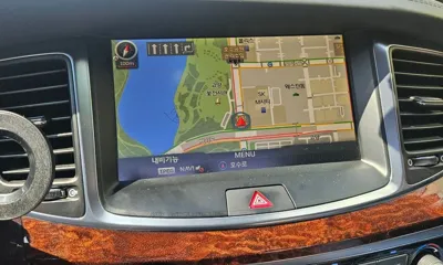 Hyundai Equus 2015, 172000 км, за 9000000 KRW - фото 14
