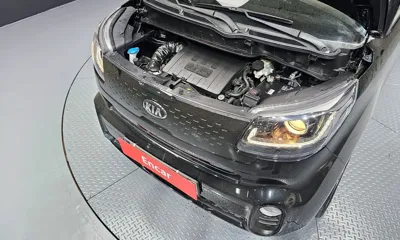Kia Ray 2021, 29011 км, за 14300000 KRW - фото 6