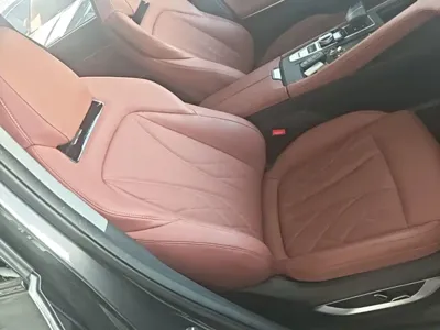 Changan 长安CS75PLUS 2025, 25000 км, за 76200 CNY - фото 25
