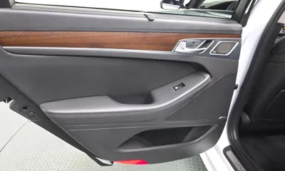 Genesis G80 2018, 172864 км, за 16990000 KRW - фото 25