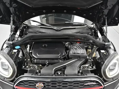 MINI Countryman 2021, 46672 км, за 28000000 KRW - фото 8