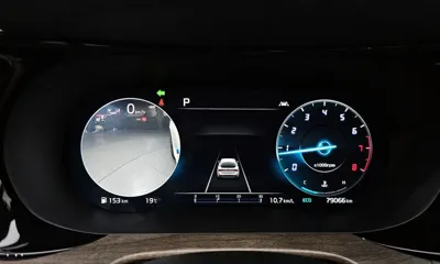 Kia K5 2021, 79066 км, за 16500000 KRW - фото 8