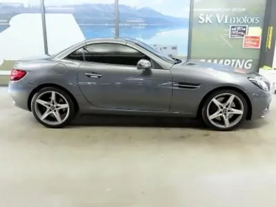 Mercedes-Benz SLC-Class 2017, 40500 км, за 20900000 KRW
