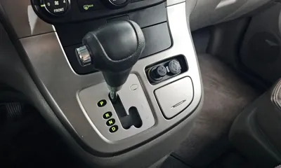 Kia Canival 2011, 129412 км, за 3300000 KRW - фото 9