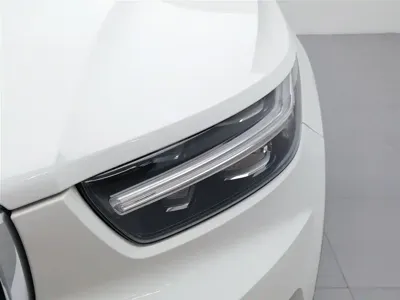 Volvo XC40 2019, 59500 км, за 61800 CNY - фото 7