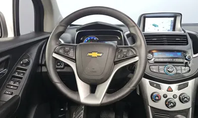 ChevroletGMDaewoo Trax 2015, 88943 км, за 4500000 KRW - фото 14