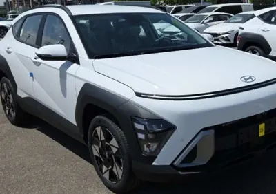 Hyundai Kona 2026, 1 км, за 4080000 KRW - фото 8