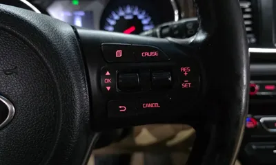 Kia Canival 2019, 273348 км, за 10500000 KRW - фото 17