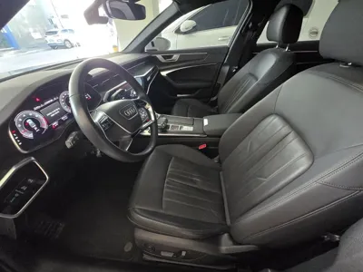 Audi A6 2023, 25000 км, за 44220000 KRW - фото 8