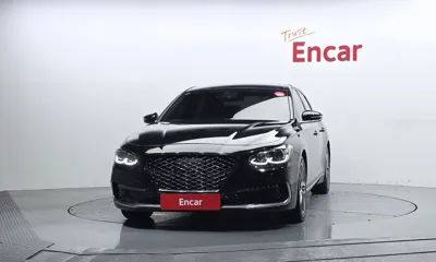Hyundai Grandeur 2019, 117332 км, за 13900000 KRW