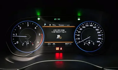 Hyundai Palisade 2020, 88271 км, за 26700000 KRW - фото 8