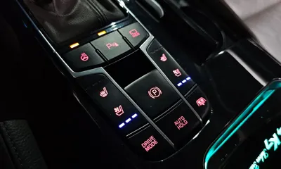 Kia K7 2018, 128003 км, за 12500000 KRW - фото 19