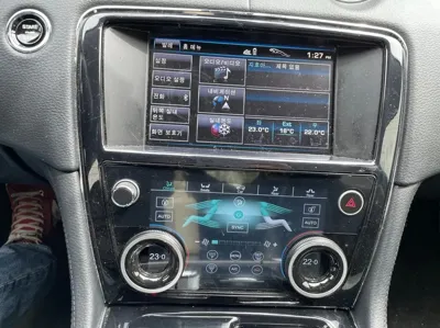 Jaguar XJ 2013, 123000 км, за 10000000 KRW - фото 6