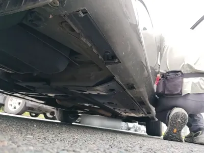 Hongqi Hongqi H7 2018, 99700 км, за 54200 CNY