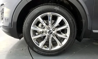 Kia Sorento 2017, 72675 км, за 13900000 KRW - фото 5
