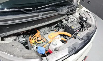 Kia Ray 2024, 64617 км, за 20990000 KRW - фото 6