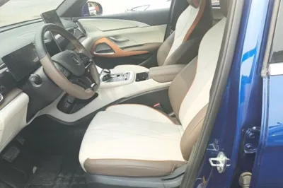 BYD Song Pro New Energy 2022, 76700 км, за 73989.1 CNY - фото 17