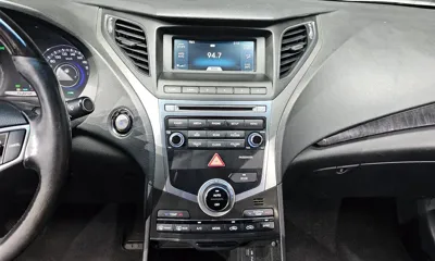 Hyundai Grandeur 2015, 174391 км, за 6500000 KRW - фото 17