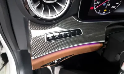 Mercedes-Benz E-Class 2017, 140491 км, за 24500000 KRW - фото 17
