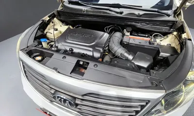 Kia Sportage 2011, 136302 км, за 6800000 KRW - фото 6