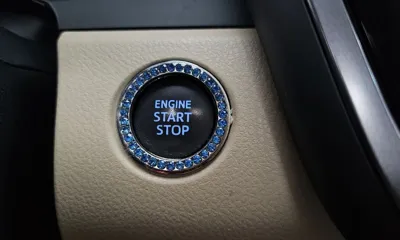 Toyota Camry 2019, 56781 км, за 24800000 KRW - фото 28