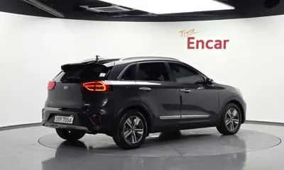 Kia Niro 2020, 184258 км, за 13950000 KRW
