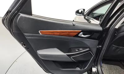 Kia K7 2017, 117115 км, за 12900000 KRW - фото 25