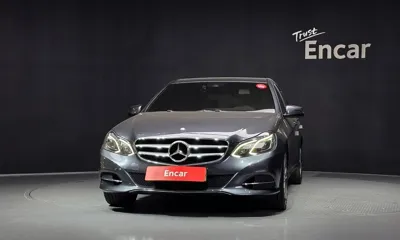 Mercedes-Benz E-Class 2014, 150043 км, за 8500000 KRW