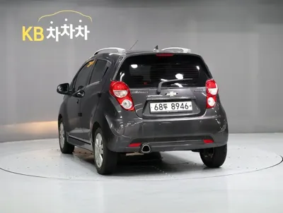 ChevroletGMDaewoo Spark 2014, 96195 км, за 3400000 KRW