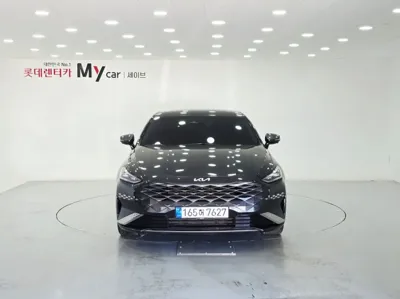 Kia K8 2022, 59109 км, за 17980000 KRW - фото 8
