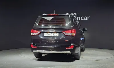 KG_Mobility_Ssangyong KORANDO 2019, 42149 км, за 14900000 KRW