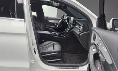 Mercedes-Benz GLC-Class 2017, 97545 км, за 26000000 KRW - фото 11