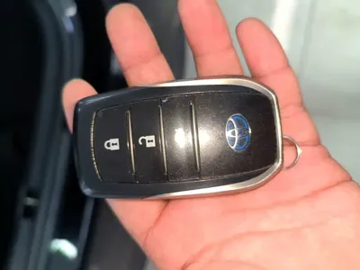 Toyota Levin 2018, 87200 км, за 43300 CNY - фото 9