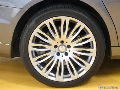 Mercedes-Benz S-Class 2016, 85000 км, за 44500000 KRW - фото 5